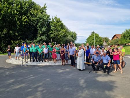 Otvoritev Mala Nedelja